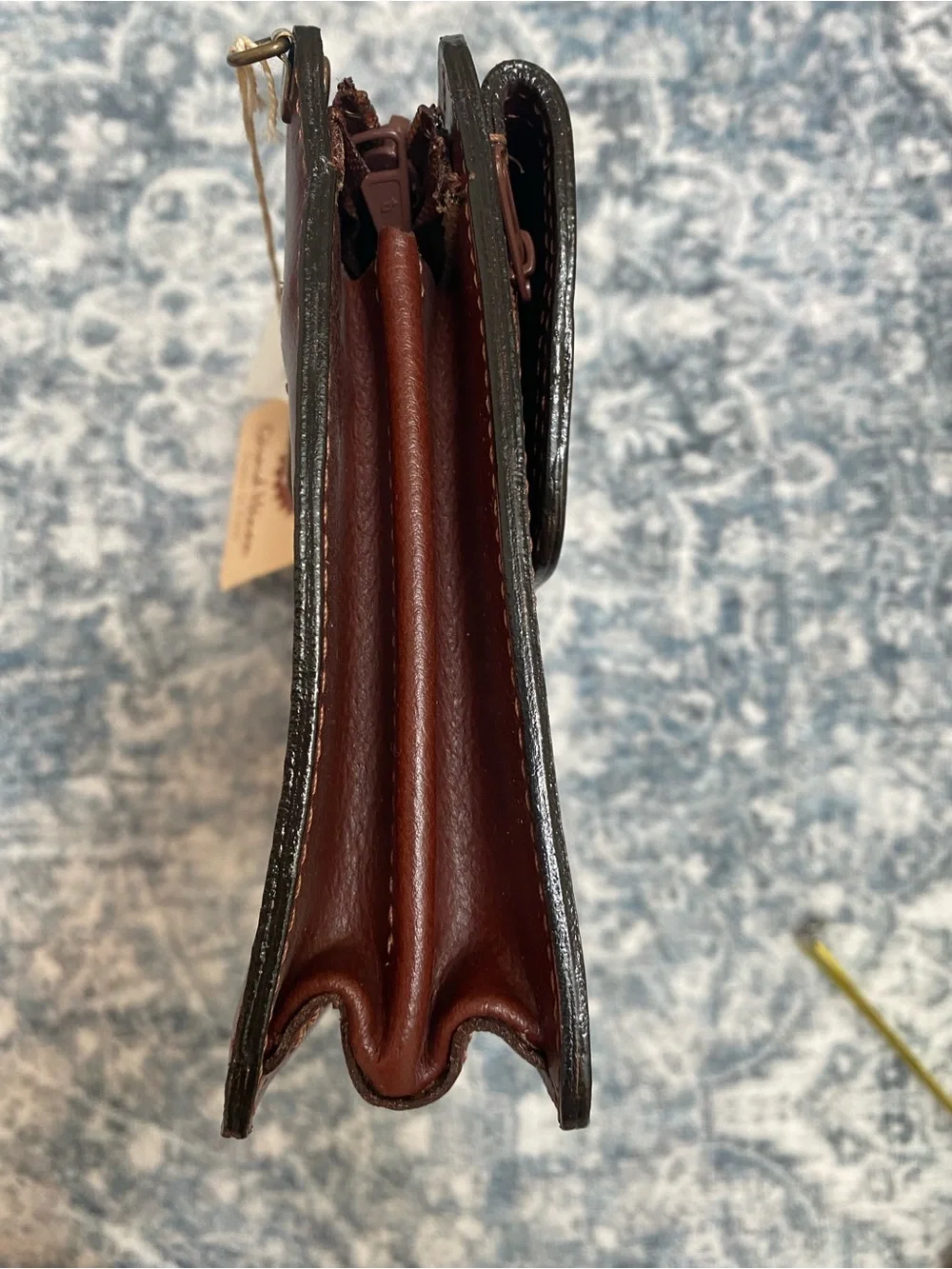 Gerard Henon handcrafted vintage